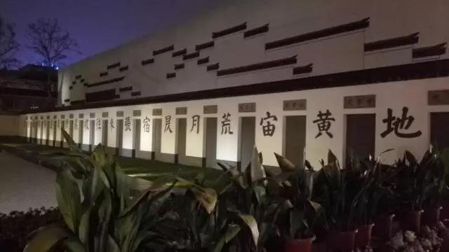 中國科舉博物館 | 一探千年科舉夢